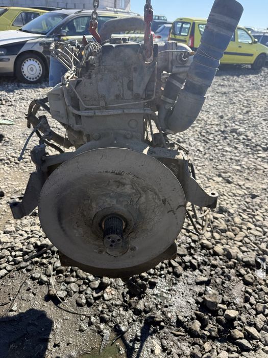 Perkins  AK50603  60 кс двигател