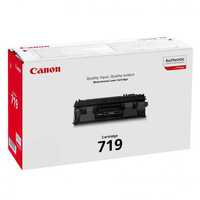 Toner negru CANON CRG-719 ORIGINAL