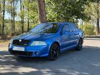 Vand Skoda Octavia 2 VRS