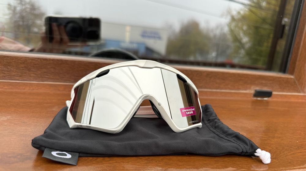 *Чисто Нови* слънчеви очила OAKLEY