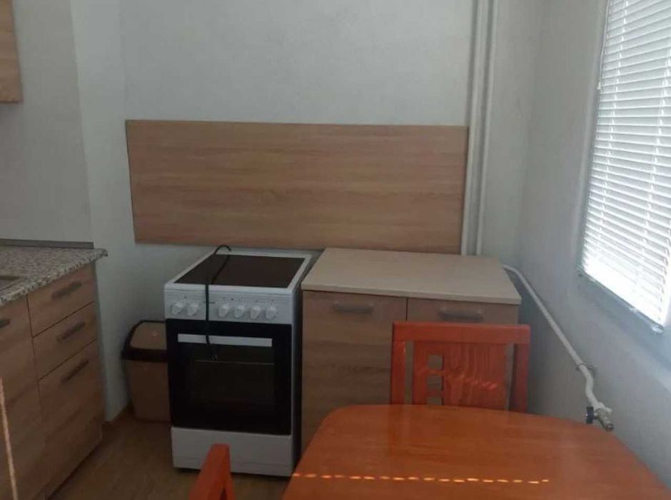 Едностаен апартамент в Кършияка