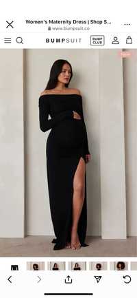 Rochie eveniment gravide Bumpsuit