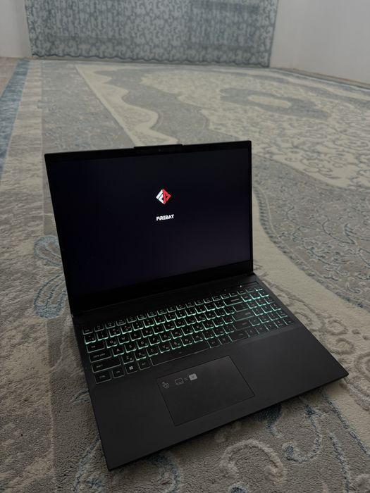 Игровой Ноутбук I7-12800HX RTX 4060