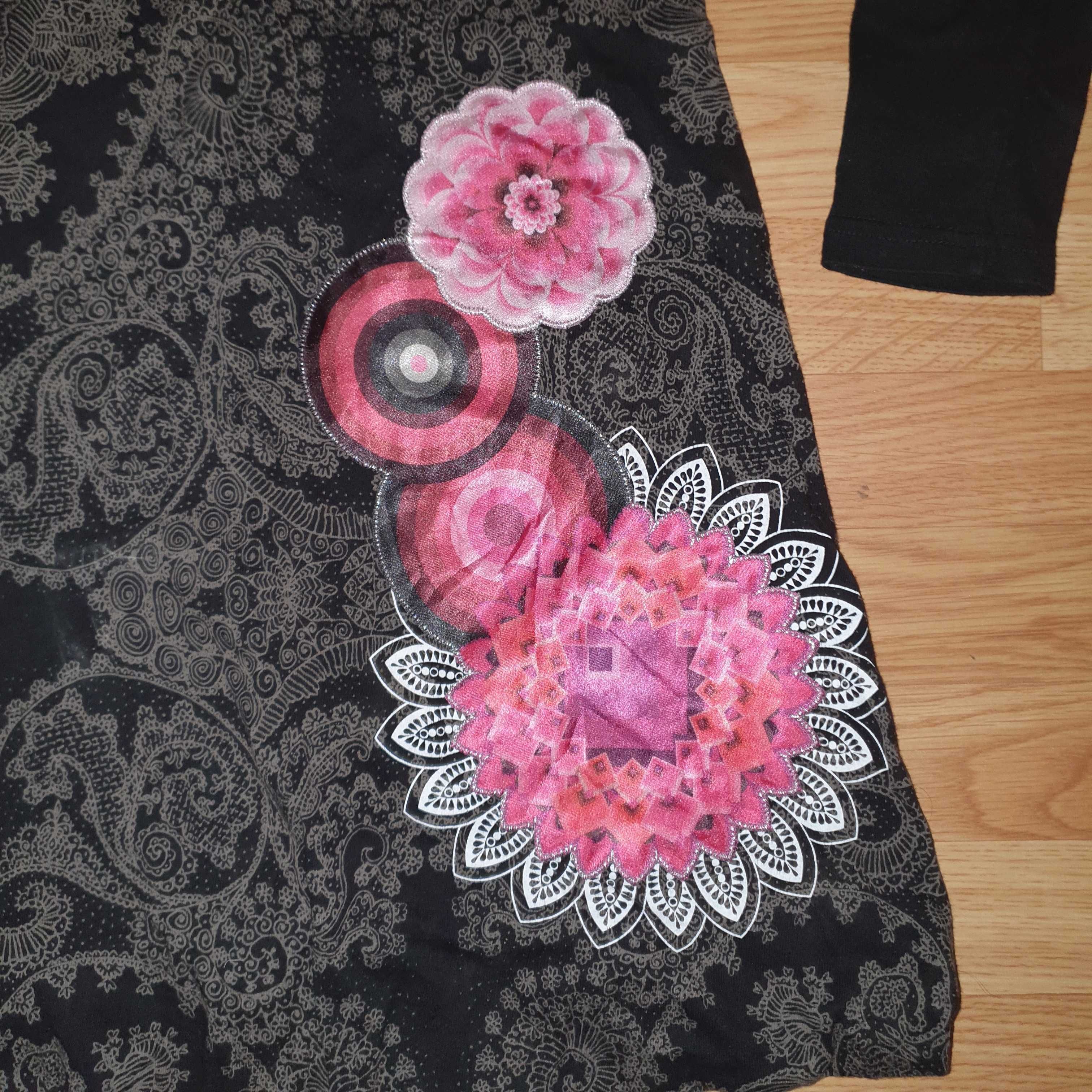 Rochie Desigual 13/14 ani