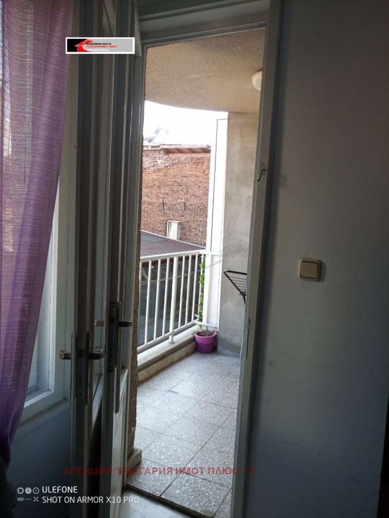 Продава се Двустаен апартамент в София, Център - 60 кв.м за 2499 €/кв.м - Снимка #7