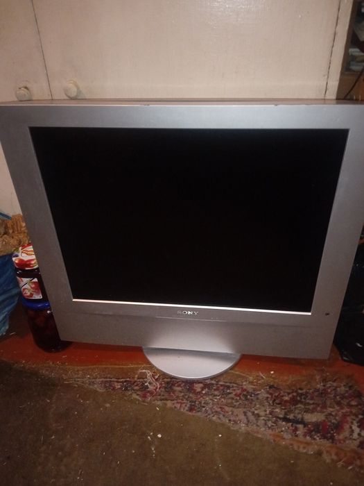 Телевизор Сони,работещ