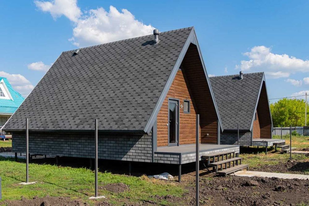 katepal Yumshoq tom tegola andulin krisha Андулин ondulin cherepitsa