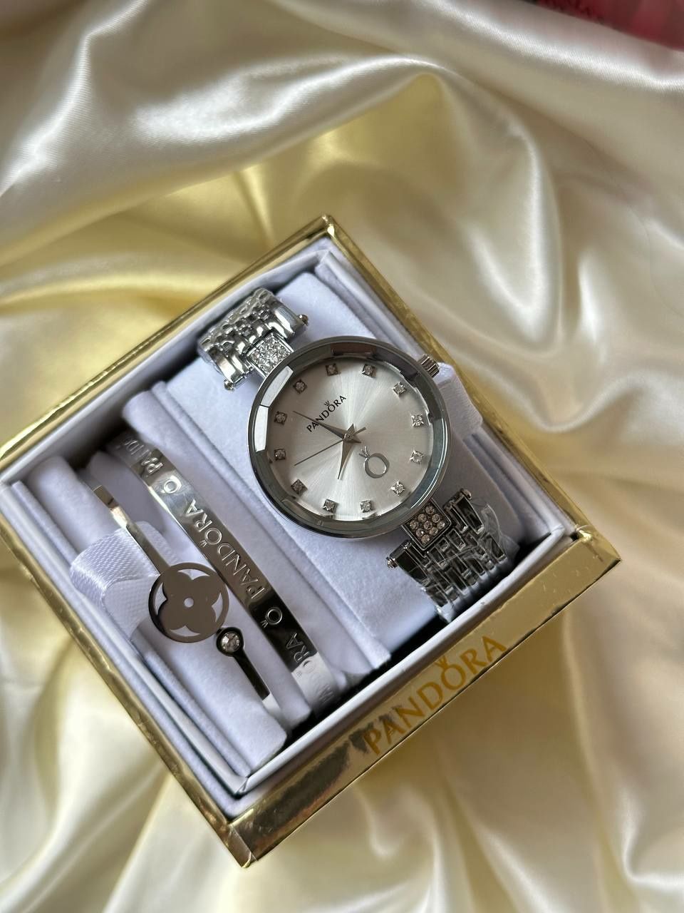 Часы PANDORA наборы в подарок