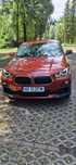 BMW X2 anul 2020, 60.000km reali
