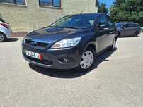 Ford focus MK2 Facelift 1.6mpi/116cp an2010 Euro5