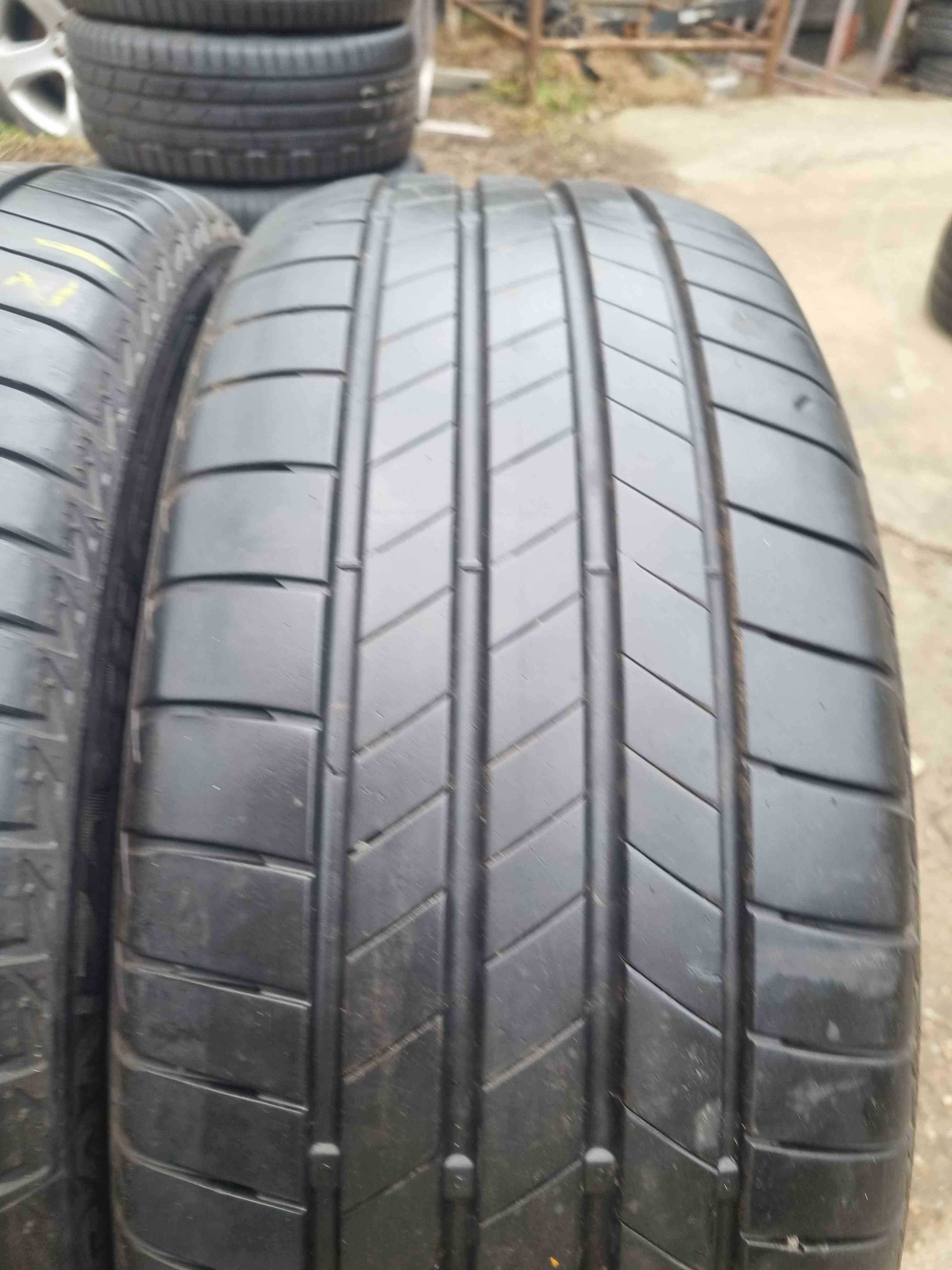 SET 2 Anvelope Vara 235/55 R17 BRIDGESTONE Turanza T005 103H