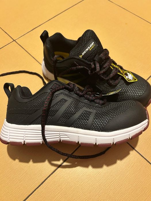Pantofi de siguranța Dunlop Maine