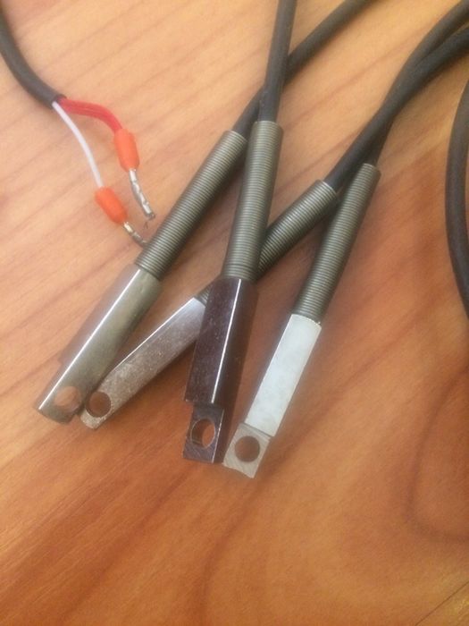 Sonde temperatura