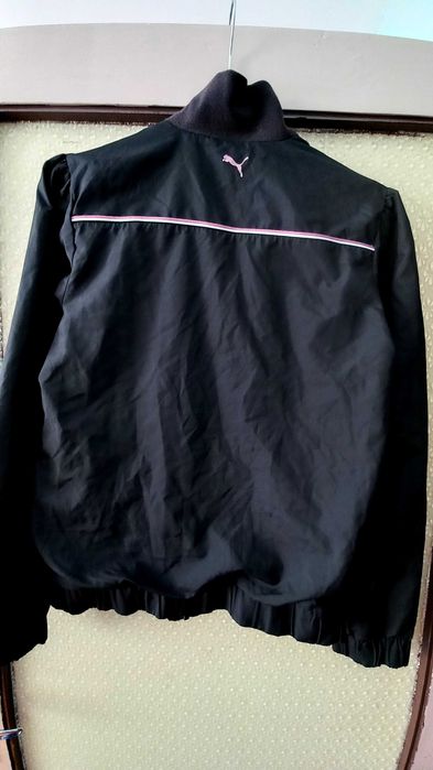 Дамска спортна горница PUMA