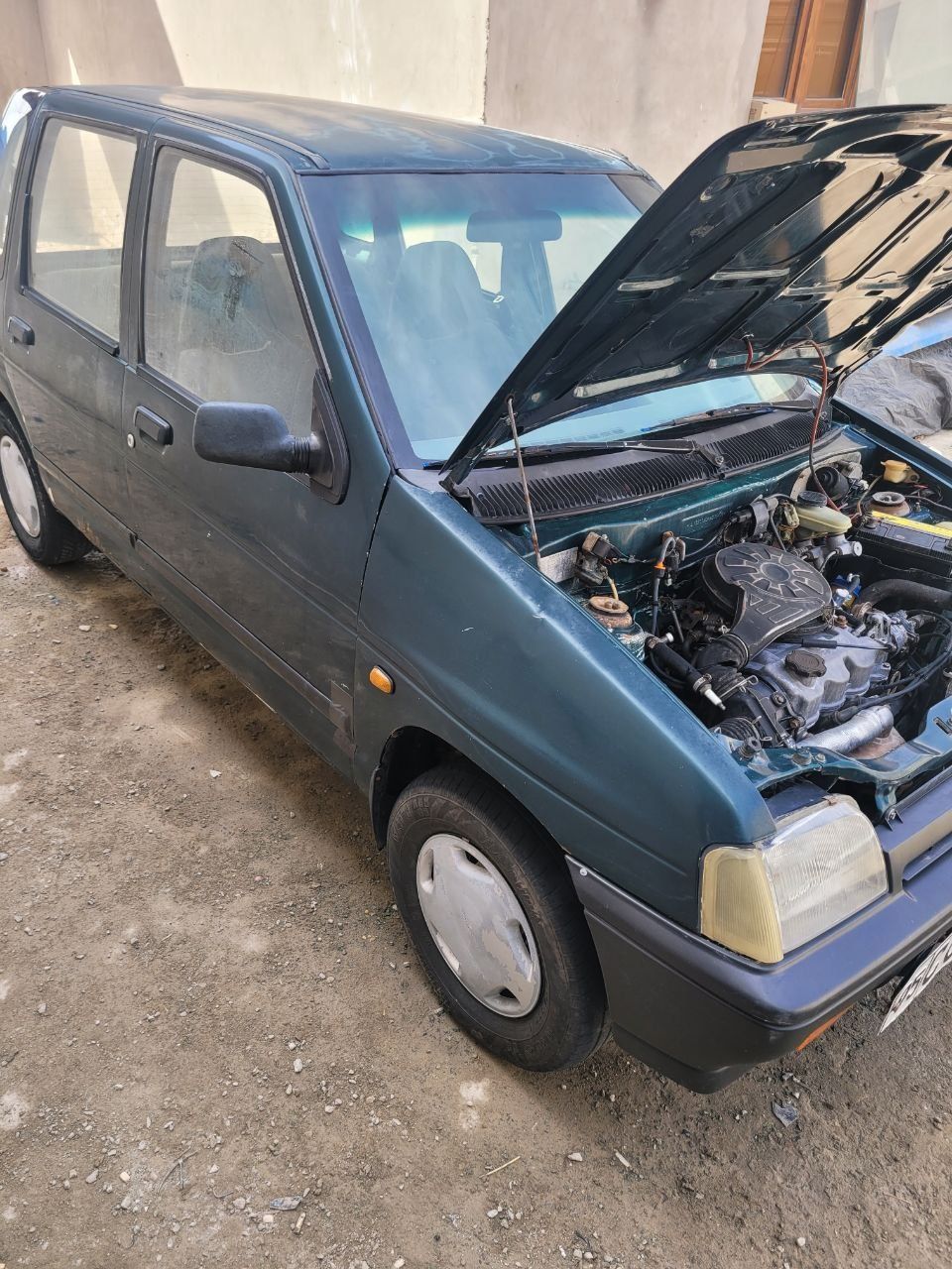 тико 1999 йил 1000$ пропон