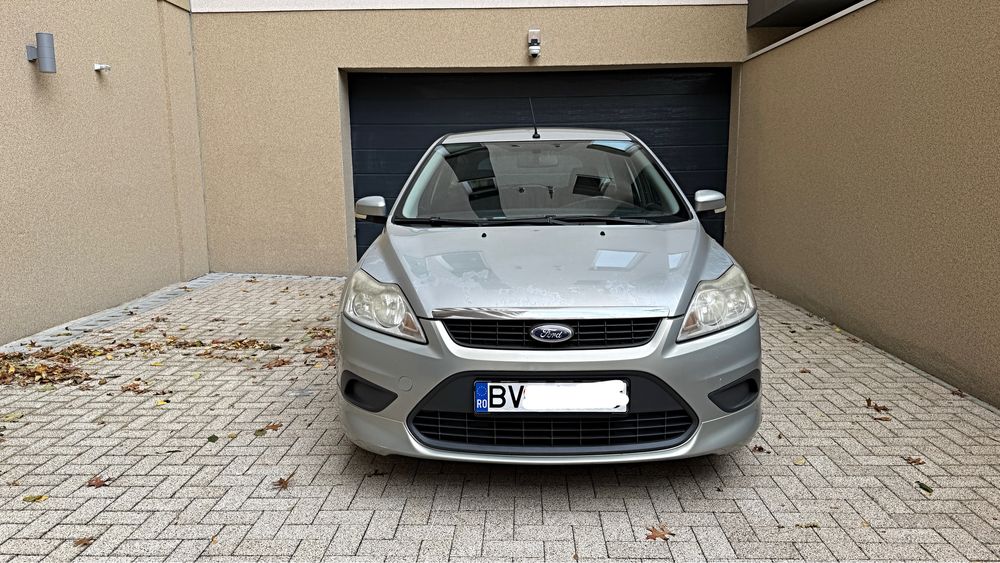 Ford Focus 1.6 tdci 2010 / Inmatriculat Ro