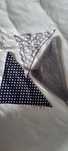 Lot 3 bavete esarfe bebe unisex