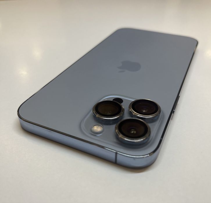 iPhone 13 Pro Max 256 GB