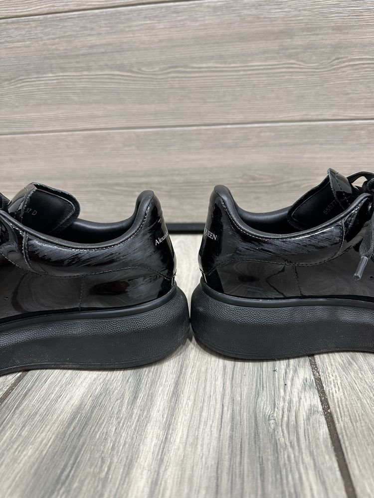 Дамски обувки Alexander McQueen