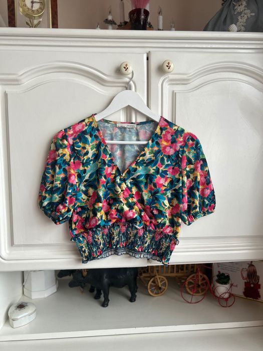 Bluza Pull&Bear M
