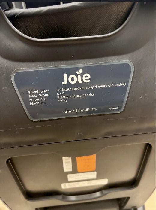 Scaun auto copii Joie