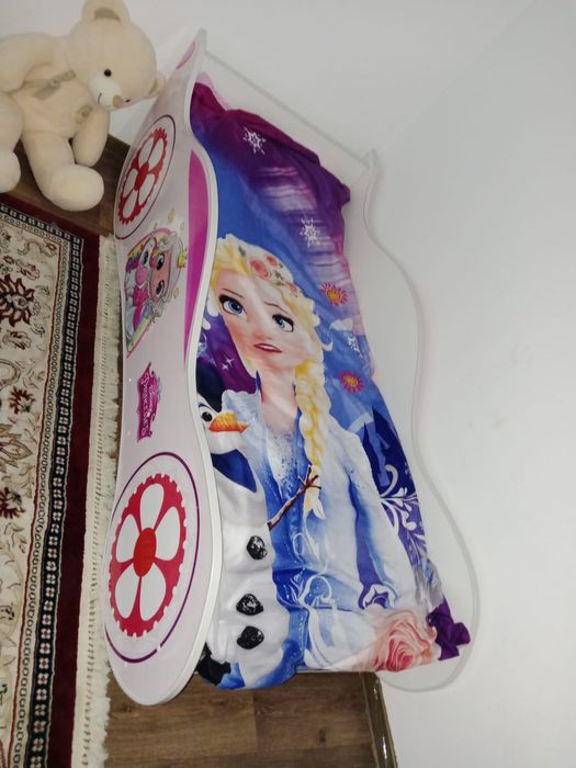 Продаю кровать детские