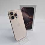 Liquid Money vinde - Telefon mobil Apple iPhone 16 Pro, 512GB