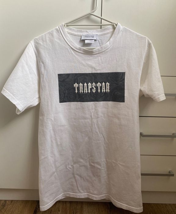 Tricou Trapstar Marime S