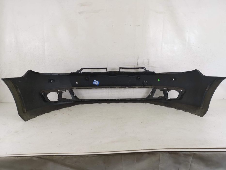 Предна броня Фолксваген / Volkswagen VW Golf 6 Хечбек Aftermarket В до