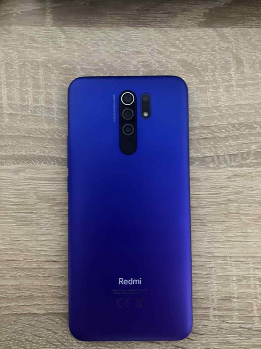Xioami Redmi 9..