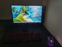 Sistem Desktop PC Gaming Serioux - calculator complet