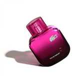 Парфюм для женщин Eau de  Lacoste L 12.12 pour elle magnetic
