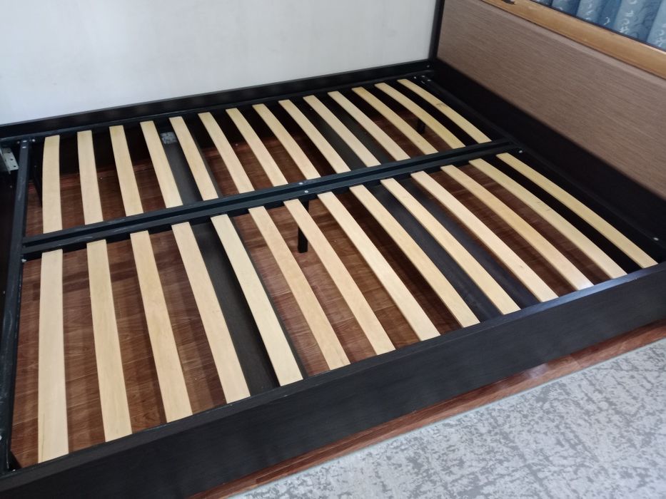 Кровать бу в хорошем состоянии