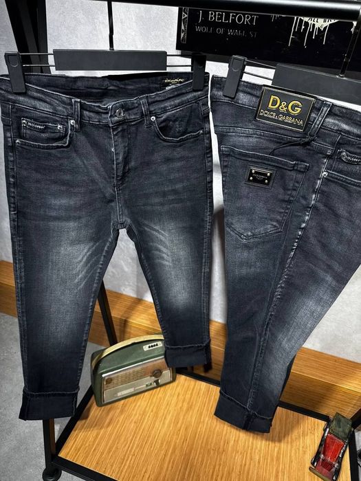 Blugi barbati firmati