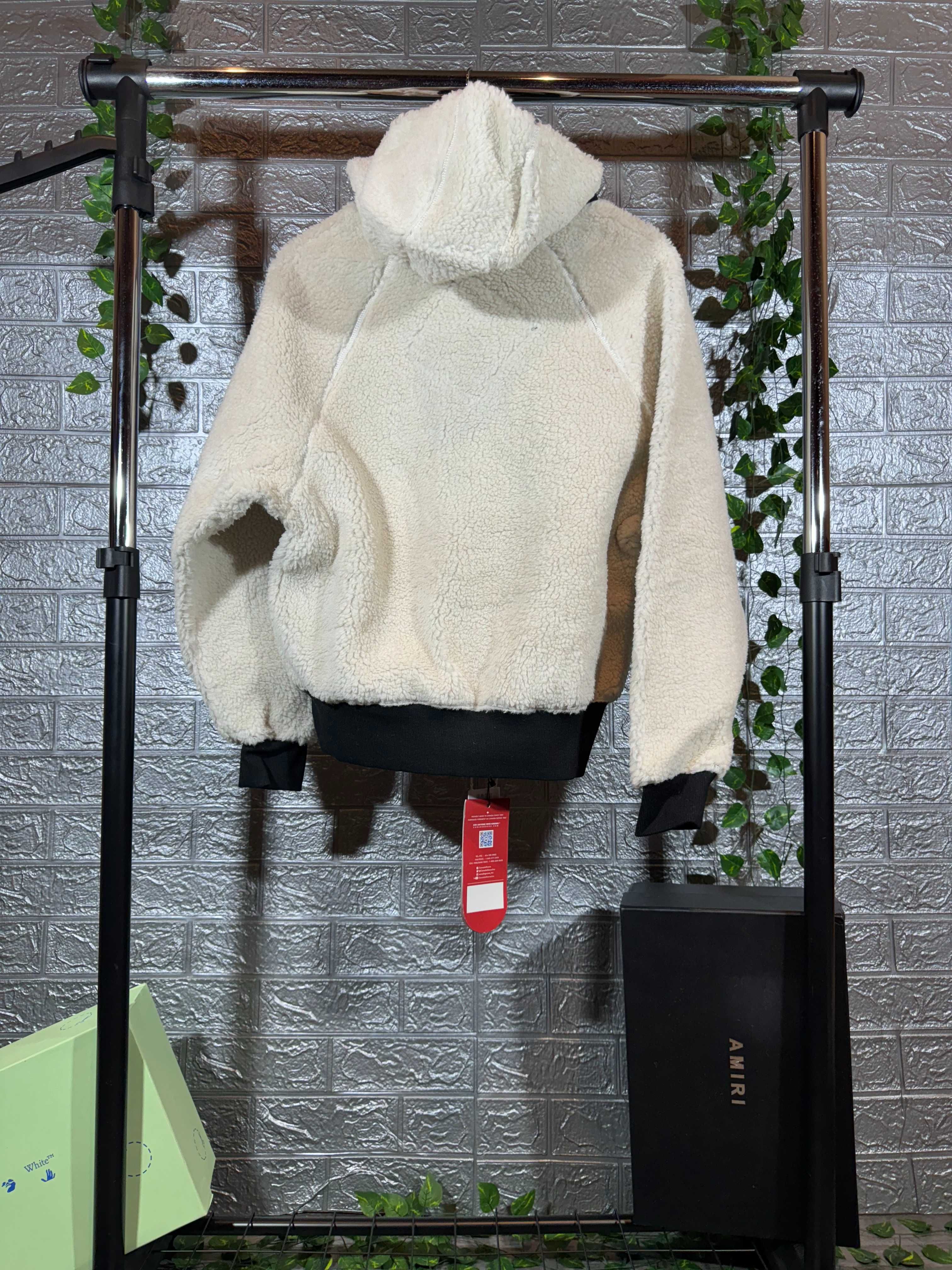 Polar Canada Goose marimea L