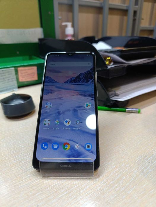 Nokia 2(4) ТД Бахыт 794597