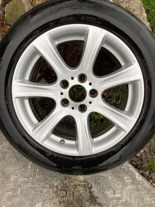 Jante BMW R17 F30/F31/F34