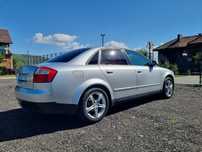 Audi A4 ,2002,berlina