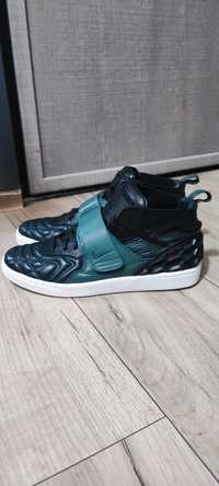 Nike Tiempo Vetta QS  Seaweed Nr 43