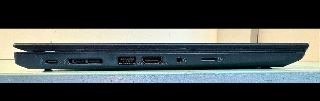 Lenovo ThinkPad T490 14'' FullHD Core I7-8565U RAM 8GB 256GB SSD