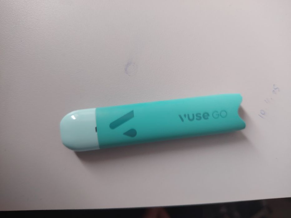 Vând vuse go atins de xremus