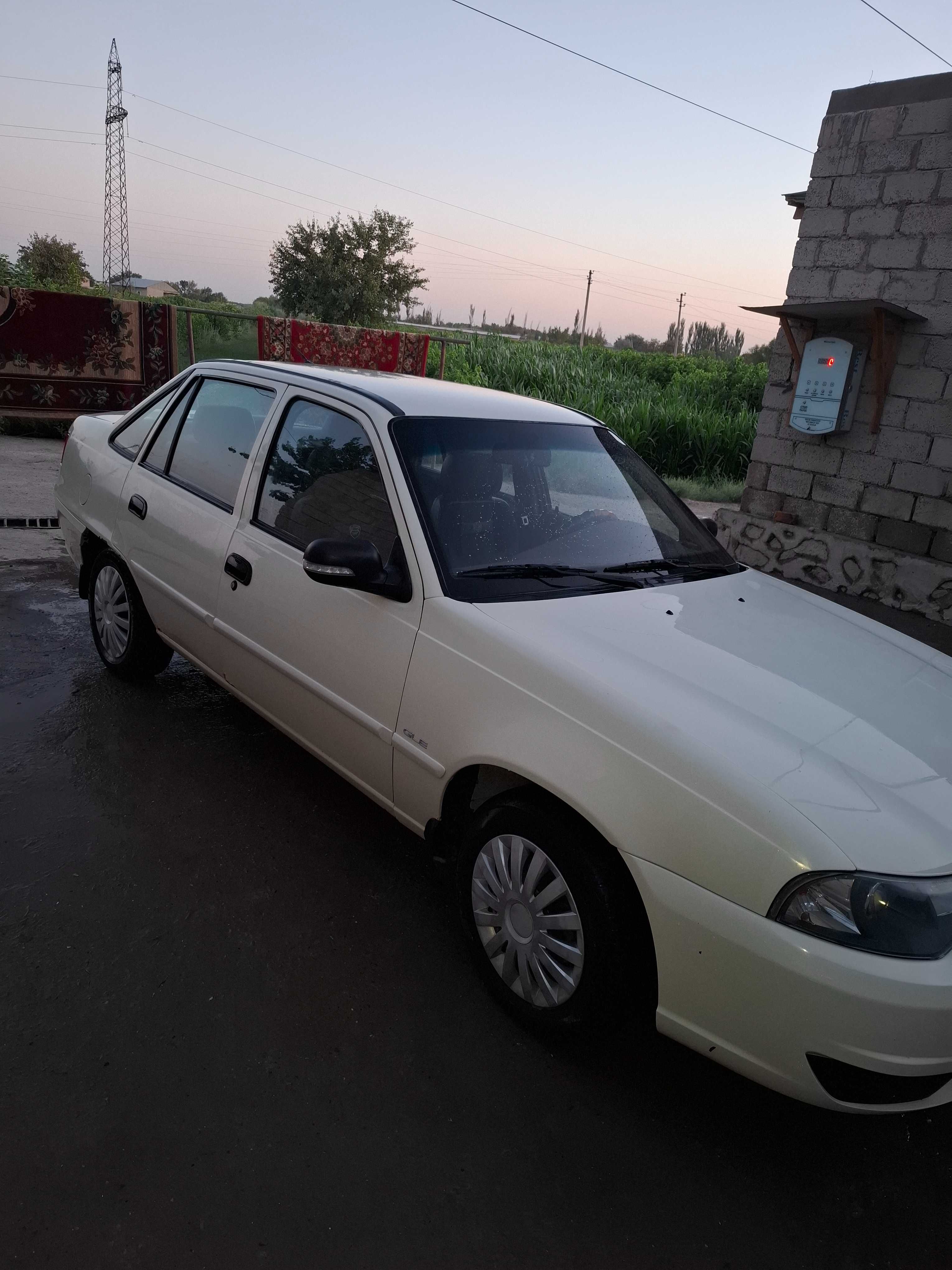 Neksiya 2 Dohce 1.6 Molochniy