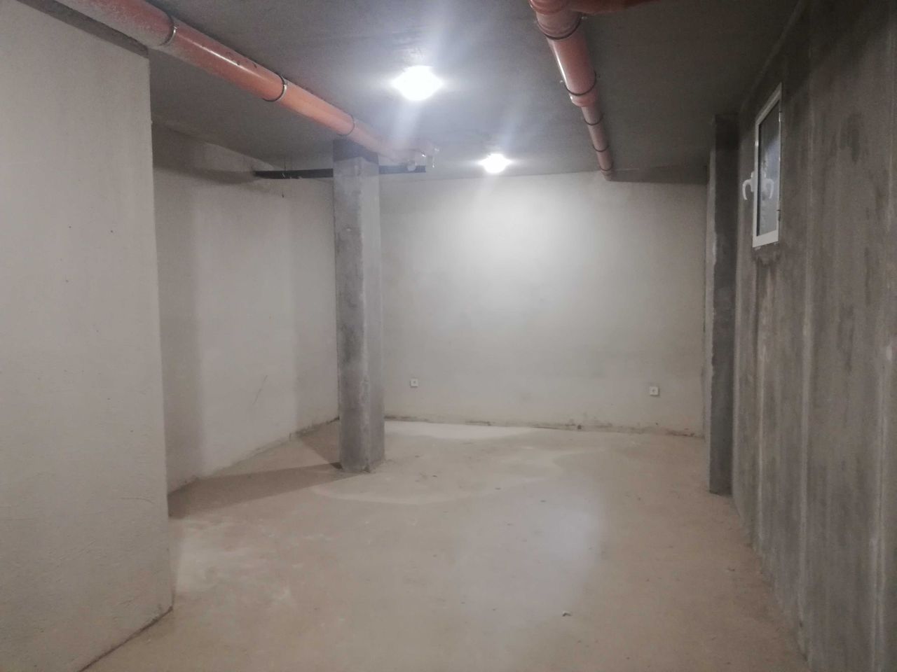 Продава се Склад в София, Кръстова вада - 36 кв.м за 800 €/кв.м - Снимка #3