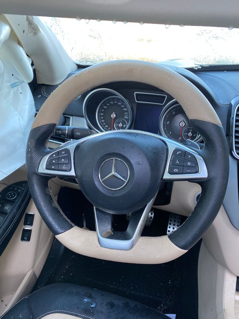 Dezmembrez gle coupe/chit conversie/casetă/interior