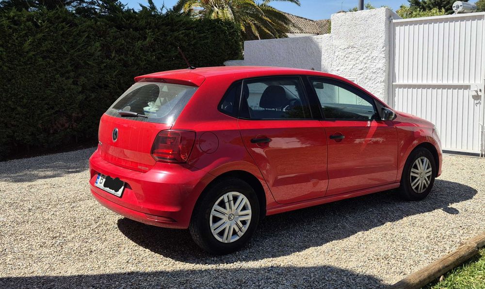 VW Polo, Primul proprietar, Euro 6