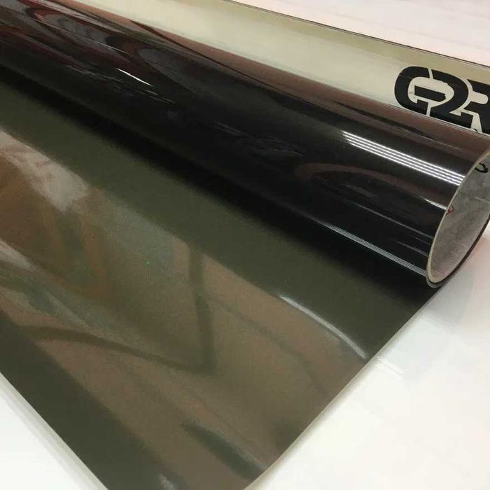 Тонировочная пленка для фар 690 за 10см