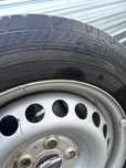 Jante cu anvelope vw t5 205/65/16C