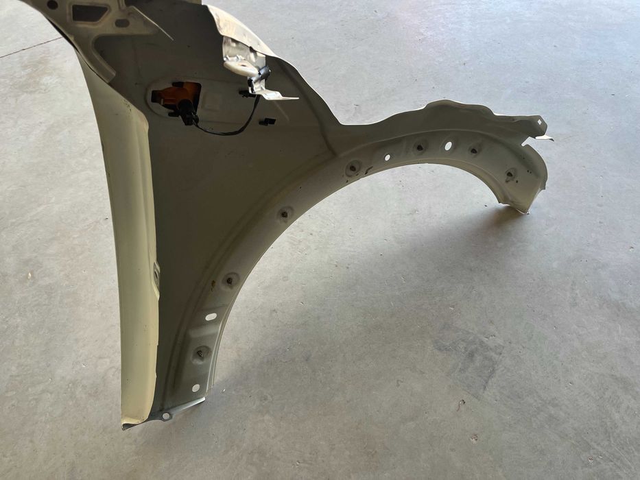 Ляв Калник Мини Купър Р56 Mini R56