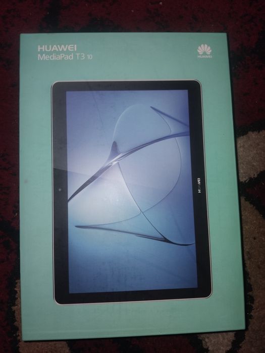 De vânzare tableta cu cartela sim Huavwei