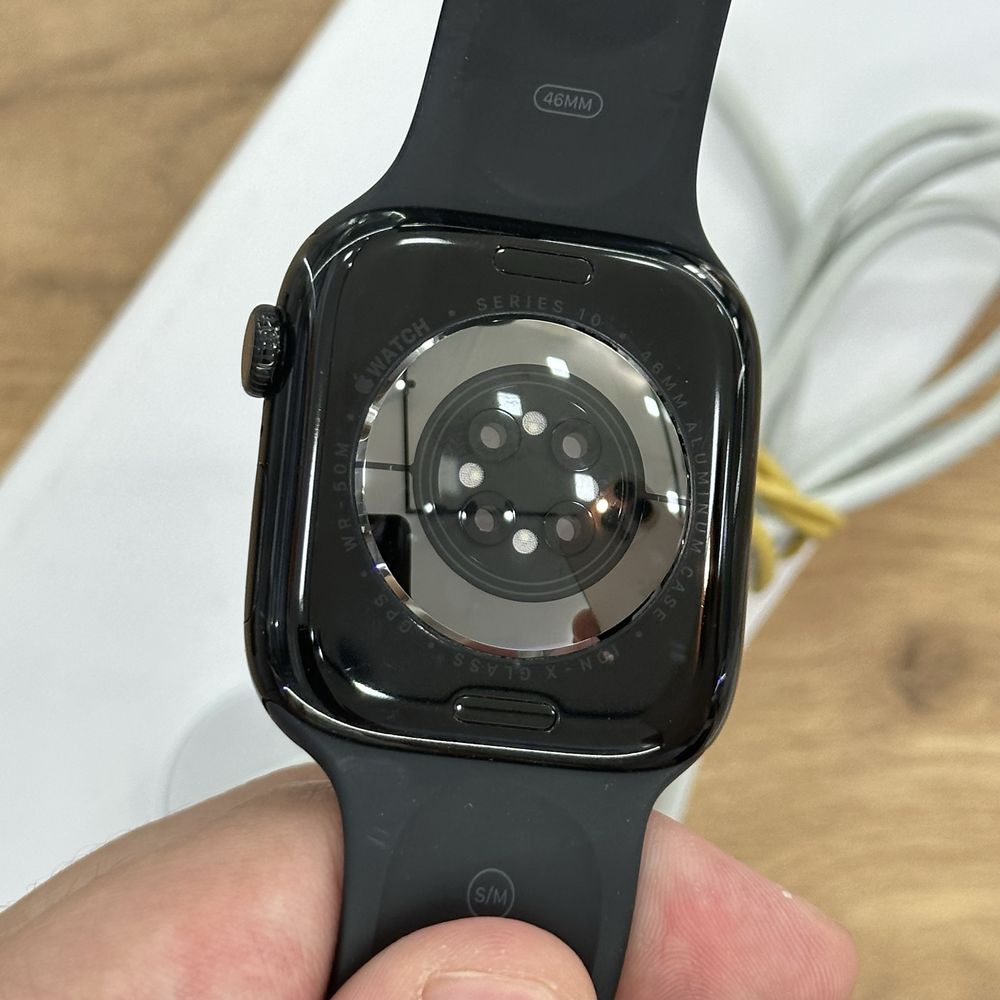 Apple Watch 10 46mm